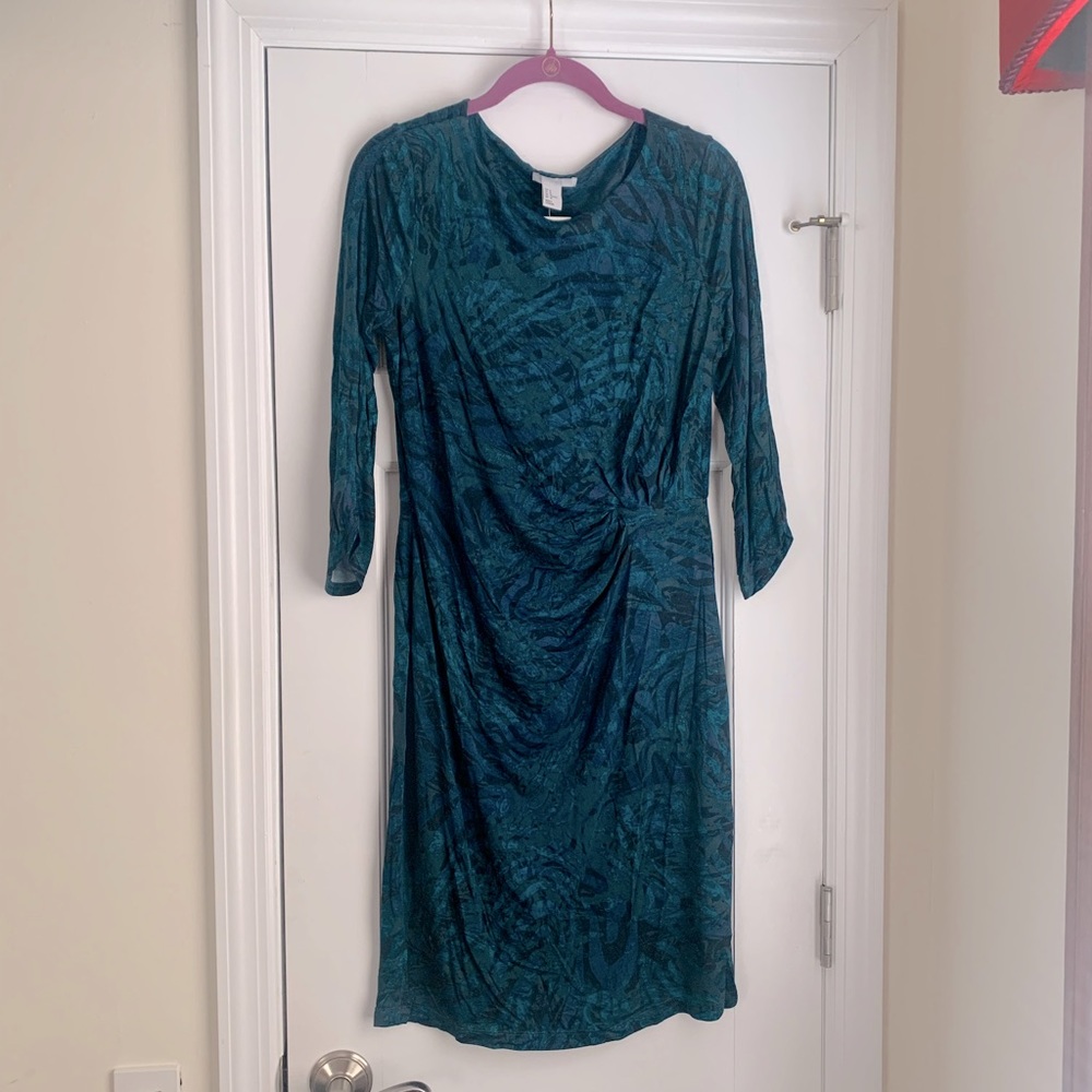 NWT 🏷 H&M Dress